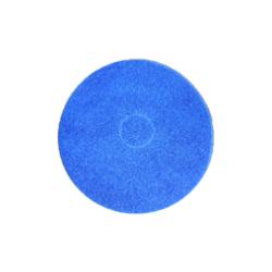 Pad 20" 508mm Fibratesco R6 / niebieski
